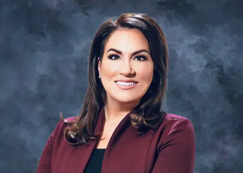 Melissa Isman AMVAL Insurance