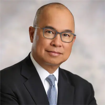 Joel Lumauig AMVAL Insurance